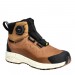 Mascot Footwear Customized F1602 BOA Safety Boots Nut Brown